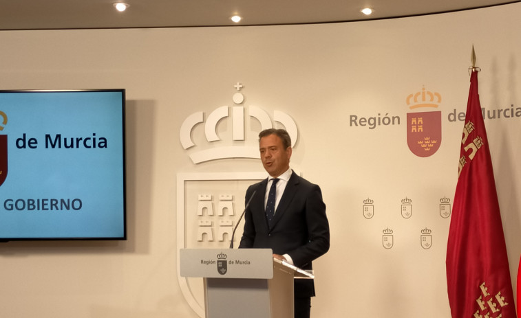 El PP de Murcia alerta de que “Vox no quiere gobierno de coalición, sino de imposición”