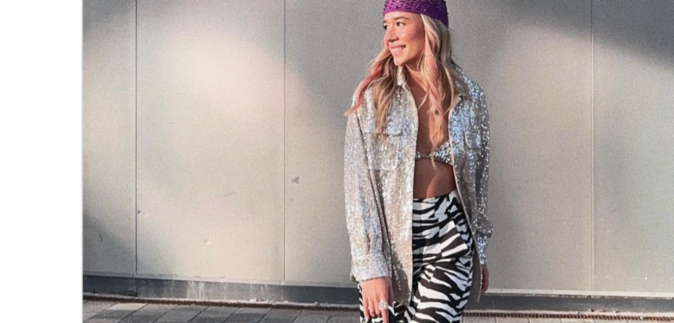 Los mejores looks para las fiestas de agosto
