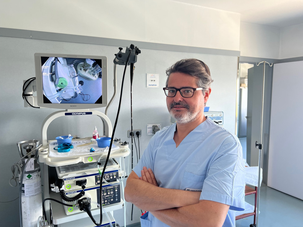 Dr David Carral