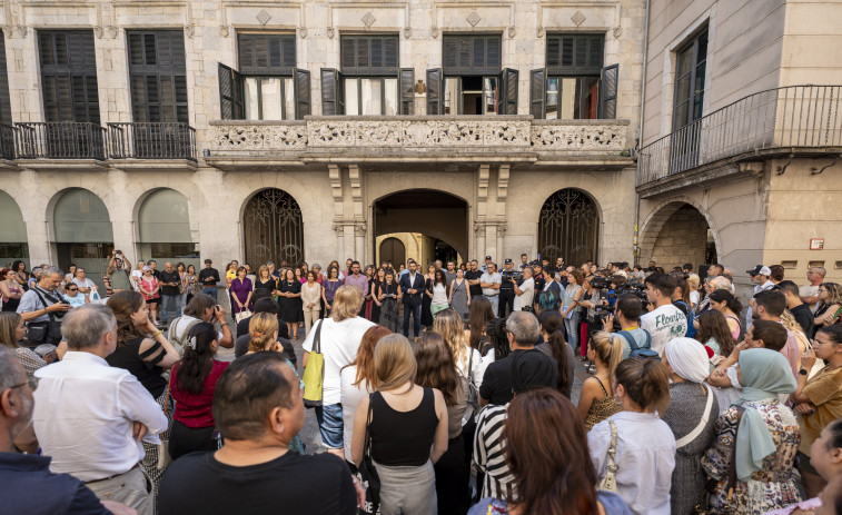 Igualdad confirma que la joven de Girona es la víctima número 30 de la violencia machista en lo que va de 2023