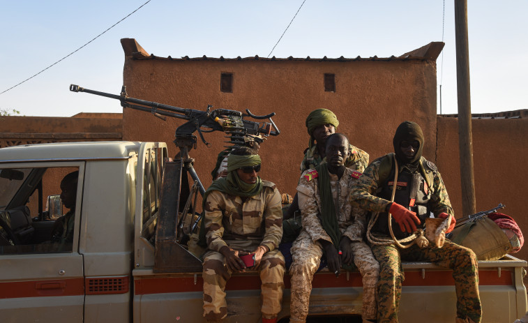 La UE advierte que nunca reconocerá a las autoridades resultantes del golpe de Estado en Níger