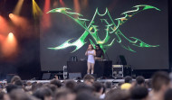 El PP critica la “improvisación” municipal para el Morriña Fest