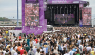 ¿Cómo sobrevivir al Morriña Fest?