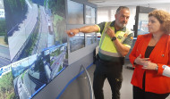 La DGT prevé más de 875.000 desplazamientos en Galicia en la operación 'Primero de Agosto'