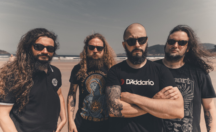 Hardcore, punk, metal, techno o electro regresan a A Coruña con los festivales FIRC y FEC