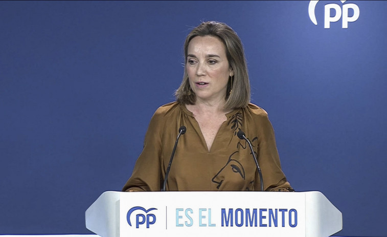 El PP rechaza hablar con Junts sobre la investidura de Feijóo después de haberlo insinuado