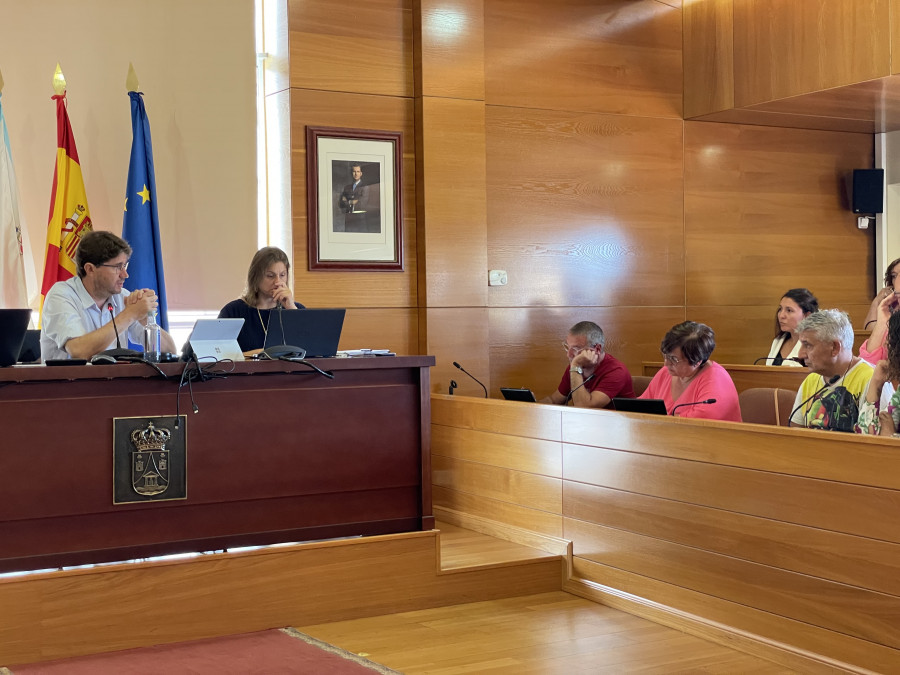 Arteixo prevé poner en marcha a mediados de agosto el servicio de alquiler de bicicletas