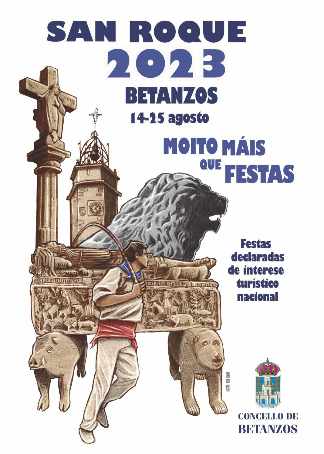 San roque betanzos 18533357