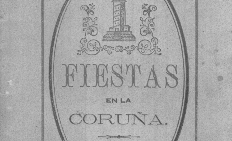 Reportaje | ¿Cómo eran la fiestas de María Pita hace 140 años?