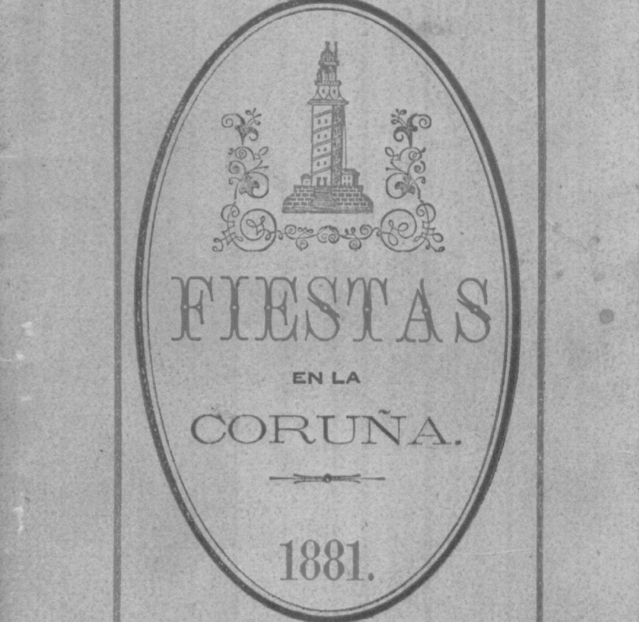 Reportaje | ¿Cómo eran la fiestas de María Pita hace 140 años?