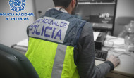 Detenido en Vigo por estafar por internet a una persona de Arteixo