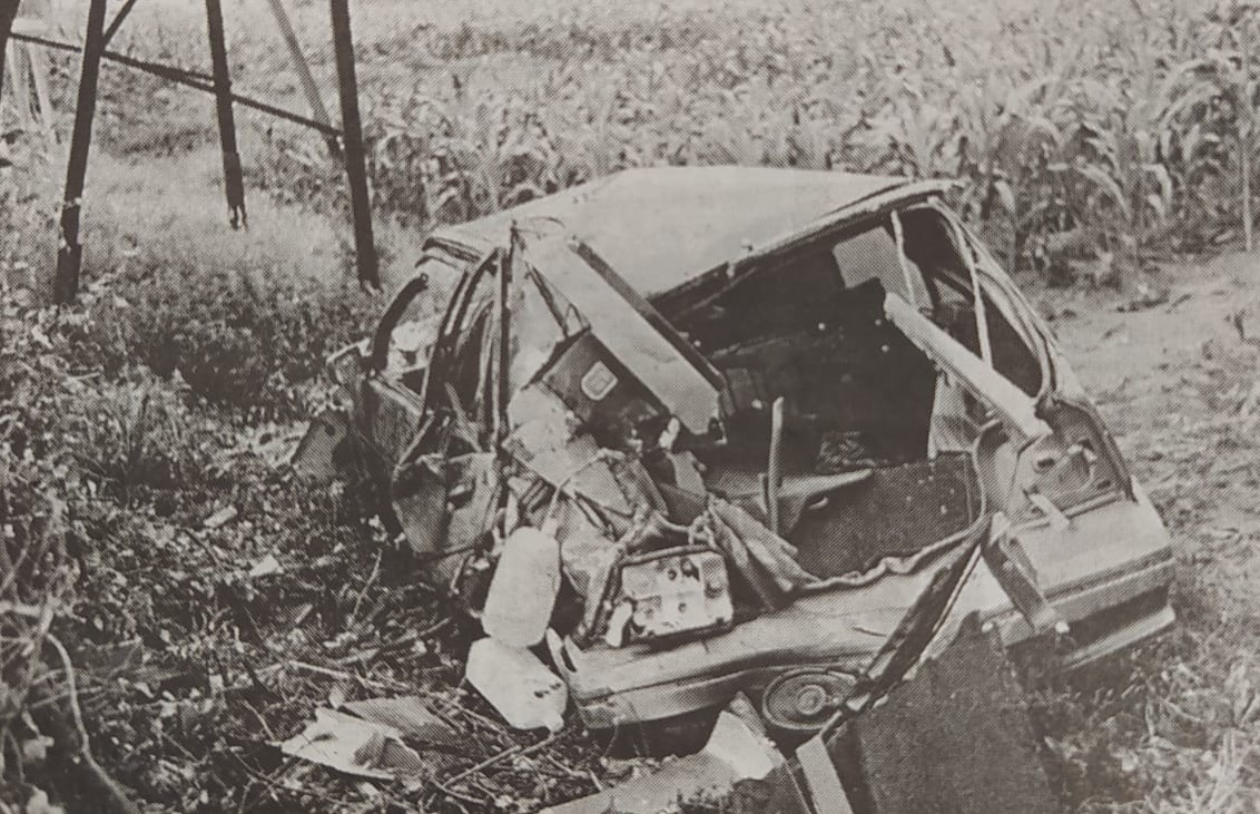 Accidente 1998