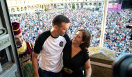 El lío de Inés Rey con Lionel