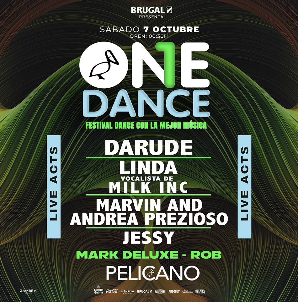 One dance cartel web 1
