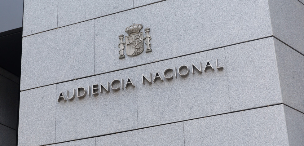 Absuelven a una etarra de un atentado en Irún porque fue 