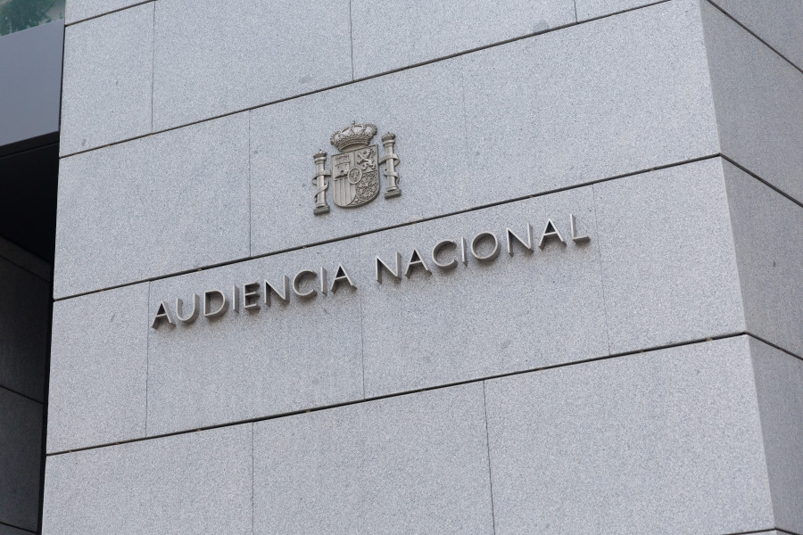 A juicio el exministro Jorge Fernández Díaz y su equipo por el espionaje a Luis Bárcenas