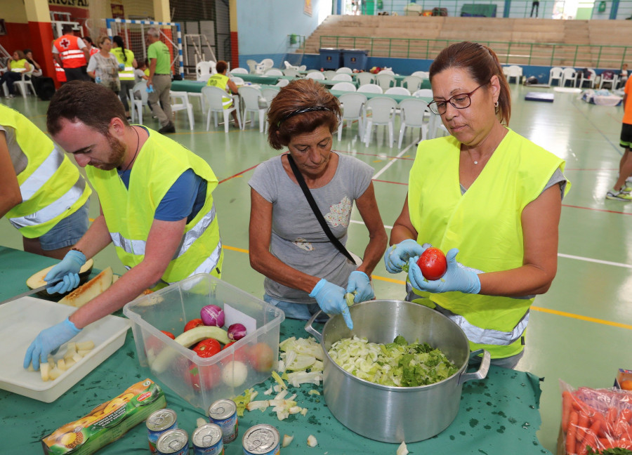 El verano aumenta el riesgo de contraer enfermedades transmitidas por alimentos