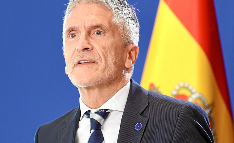 El sindicato Jupol alerta del aumento de la criminalidad hasta marzo y pide a Interior medidas urgentes