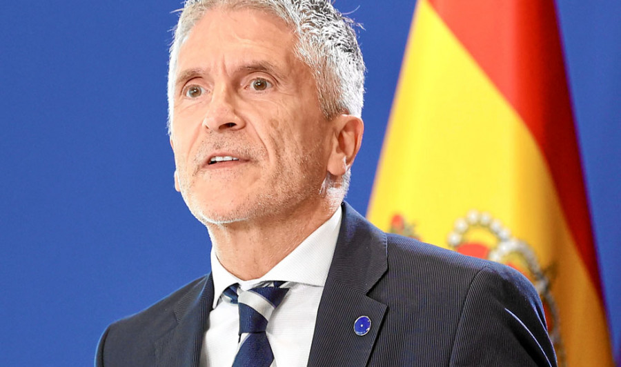 El sindicato Jupol alerta del aumento de la criminalidad hasta marzo y pide a Interior medidas urgentes
