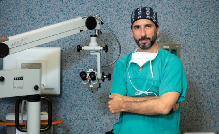 El doctor Francisco Vázquez de la Iglesia responderá preguntas en Tu Especialista Responde