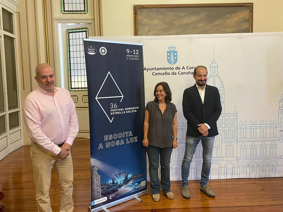 El Festival Noroeste Estrella Galicia de 2023 ya tiene cartel (casi) completo