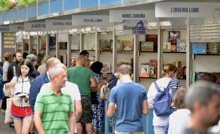 La directiva de la Federación de Librarías anuncia un adelanto electoral