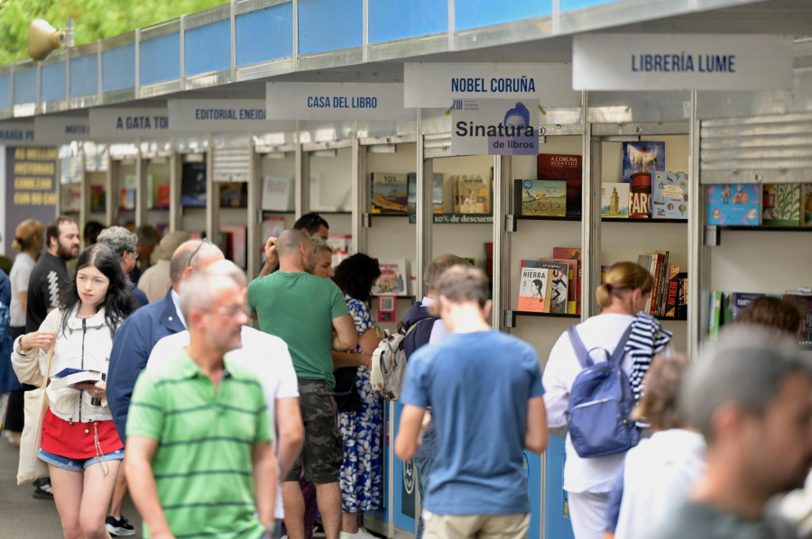 La directiva de la Federación de Librarías anuncia un adelanto electoral