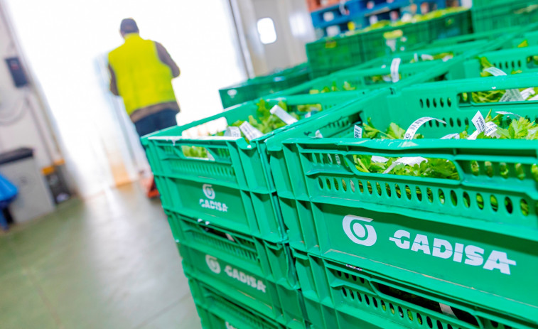 Gadisa Retail colabora con más de 2.000 empresas de origen local en la compra de productos