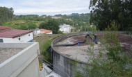 Betanzos elimina las restricciones sobre el agua al ratificar Sanidade que es 