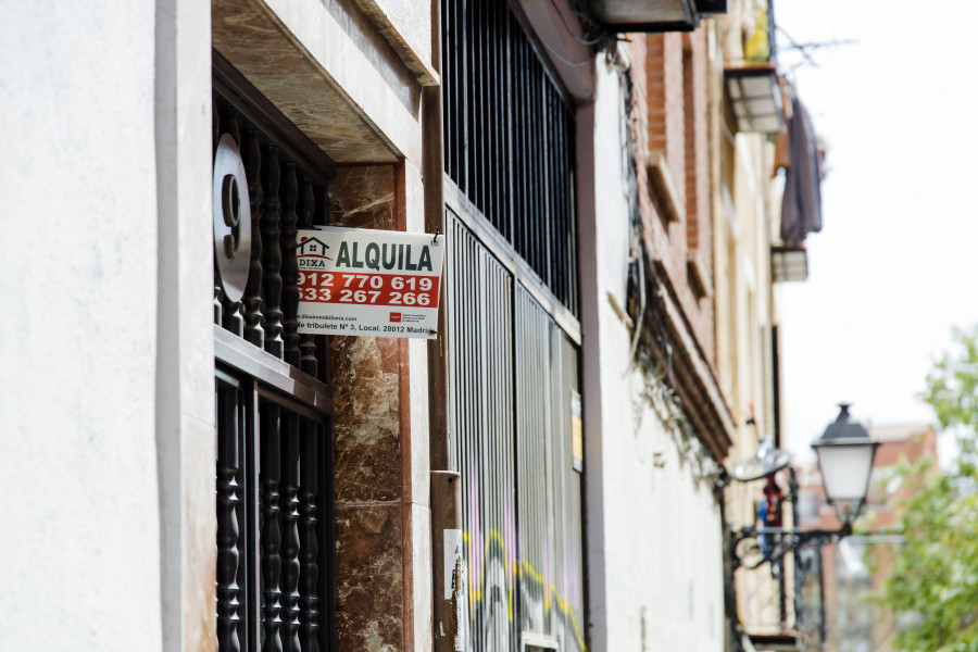 A Coruña solicita la declaración de zona de mercado residencial tensionado
