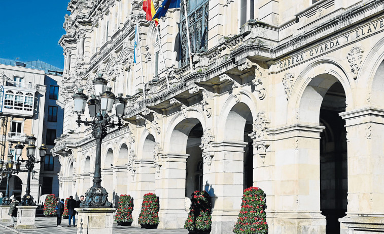 Empieza la votación de los Presupuestos Participativos de A Coruña: estas son las propuestas