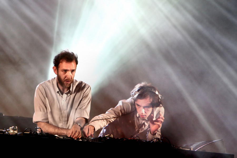 2ManyDjs sustituirá a Zara Larsson en el festival Noroeste de A Coruña