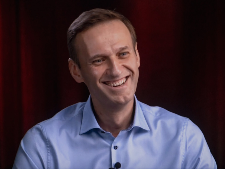 El Kremlin dice desconocer el paradero de Navalni