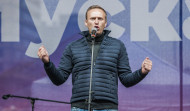 La UE insiste en una investigación imparcial del envenenamiento de Navalni hace tres años