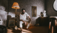 El Kanka | “Soy consciente de lo corta que es la vida, intento ser feliz”