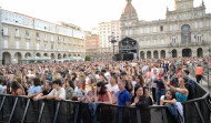 Estas son todas las fiestas de A Coruña y su área del 14 al 20 de agosto