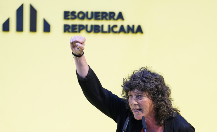 ERC revela contactos para que el PSOE presida el Congreso y que el independentismo o el PNV estén en la Mesa