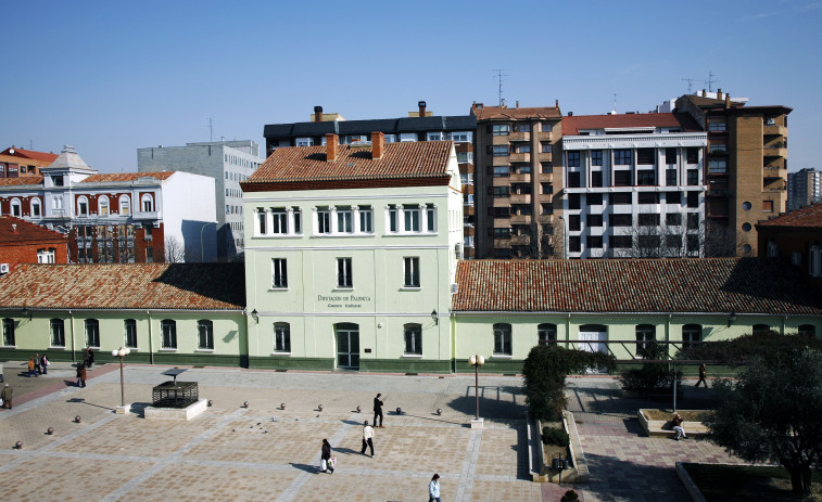 Localizada en Palencia una menor desaparecida en A Coruña