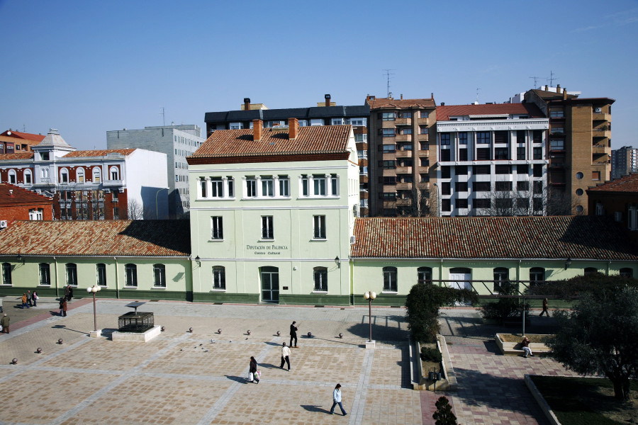 Localizada en Palencia una menor desaparecida en A Coruña