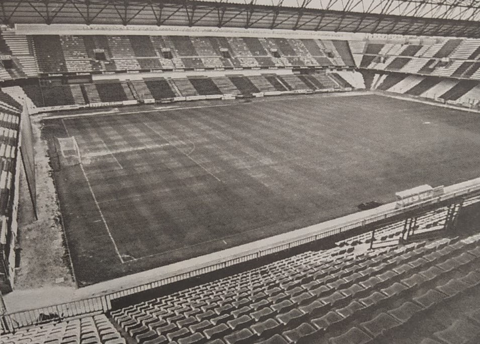 Riazor 1998