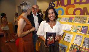 ‘Viñetas desde o Atlántico’