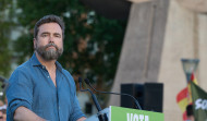 Iván Espinosa de los Monteros abandona Vox y la política