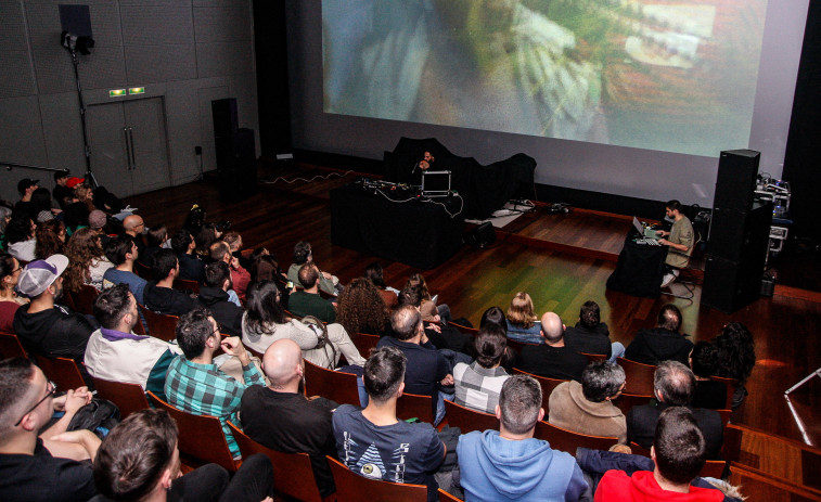 La Fundación Luis Seoane acogerá la presentación del Fanzine Fest