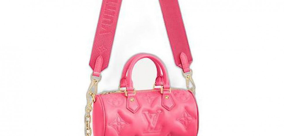 Todo al rosa: Barbie pone de moda el fucsia en prendas y complementos