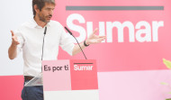 Sumar pide al PSOE 