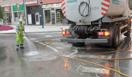 Cambre pide que se trasvase agua de Meirama a Cecebre y Culleredo limitará el consumo