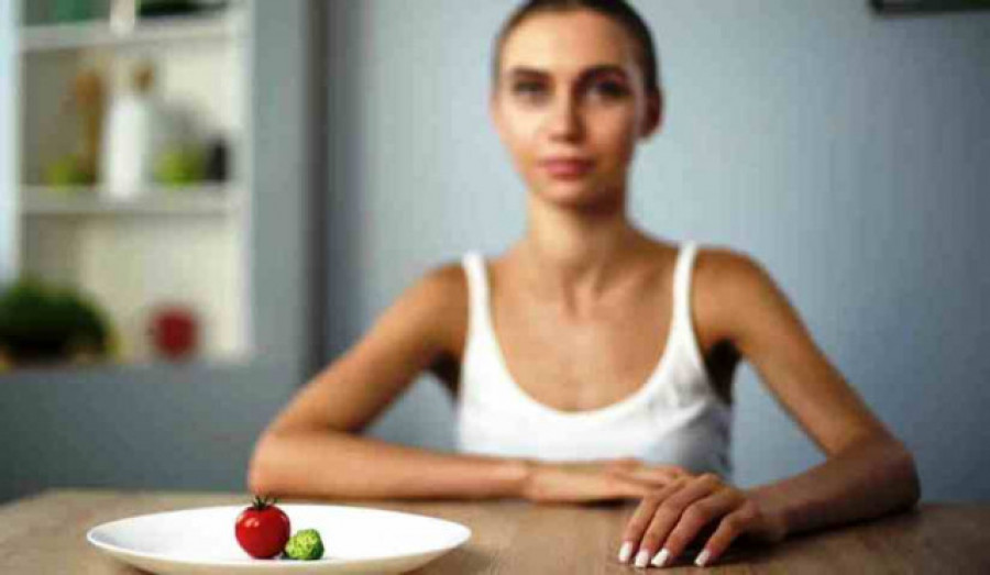 Los trastornos de la conducta alimentaria: un sufrimiento diario que se incrementa en la época estival