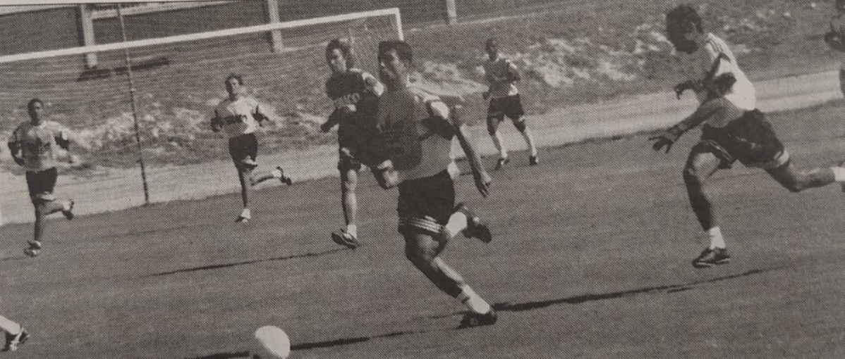 Deportivo 1998