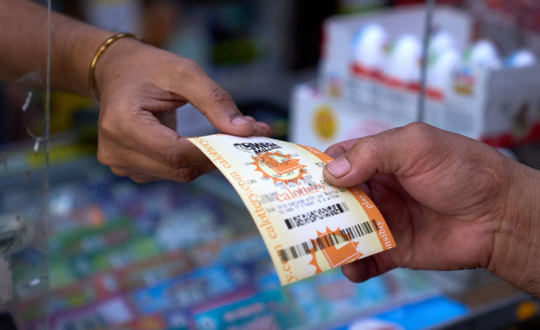Un afortunado de Florida gana un premio acumulado de lotería de 1.580 millones de dólares
