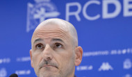 Fernando Soriano: 